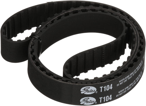 Gates Premium Automotive Timing Belt T104