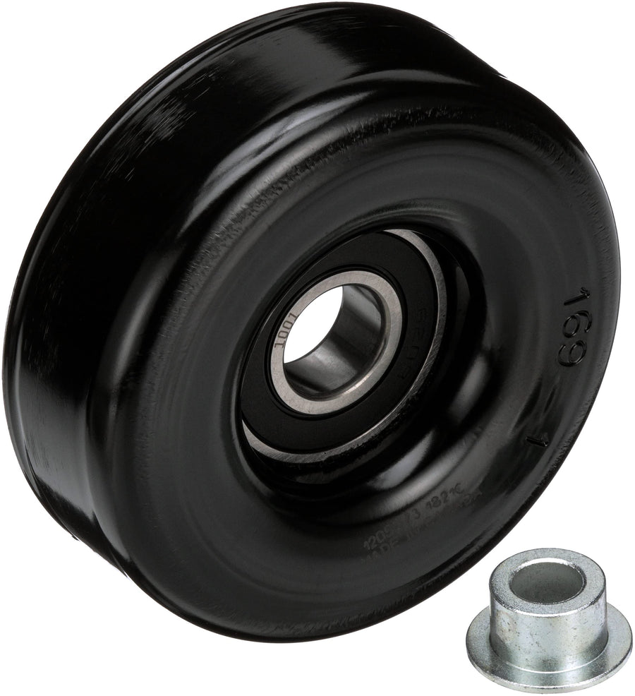Gates DriveAlign 38042 Belt Drive Idler/Tensioner Pulley