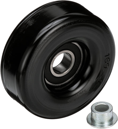 Gates DriveAlign 38042 Belt Drive Idler/Tensioner Pulley