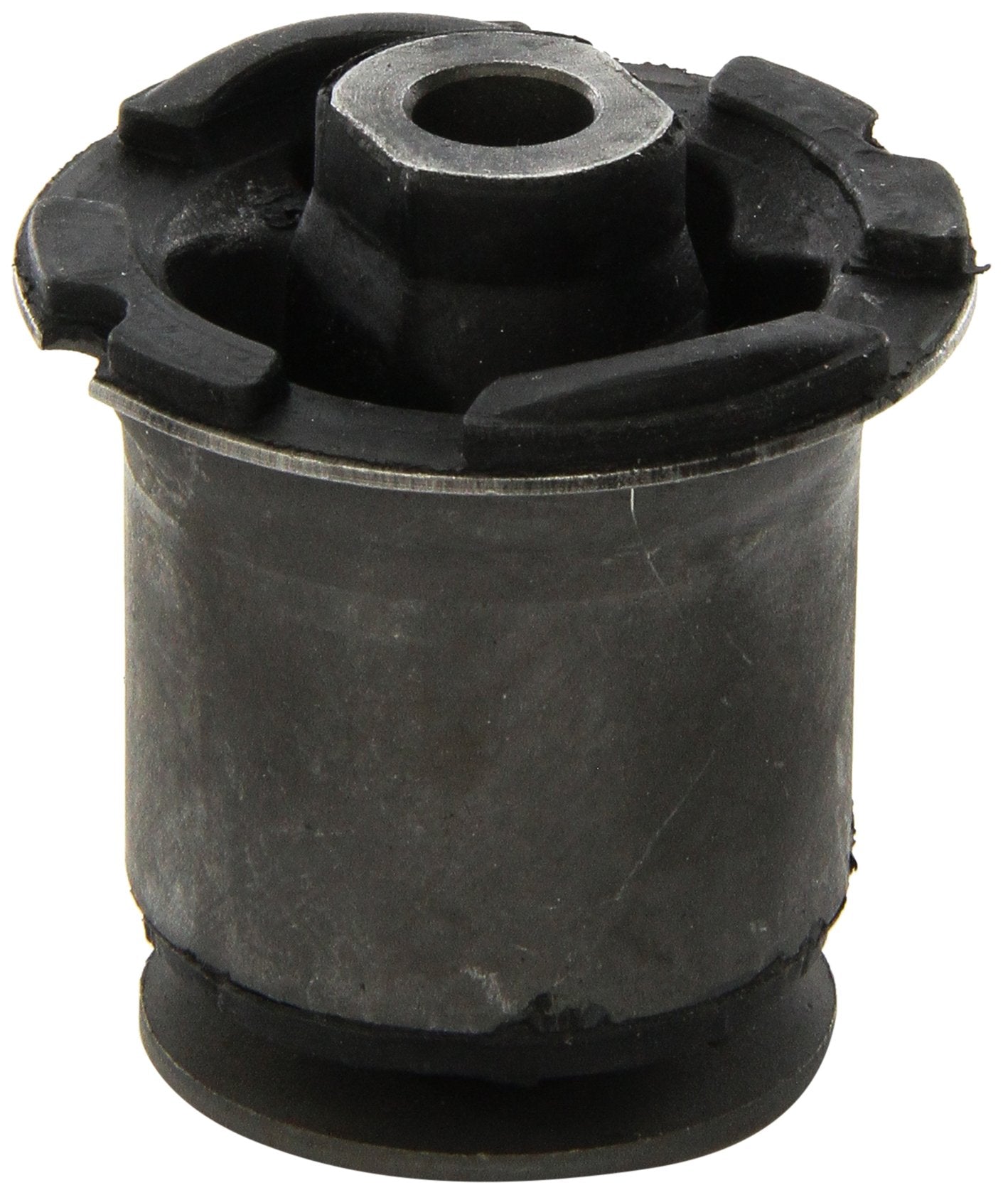 Automotive Crown Control Arm Bushing Suspension, Unpainted