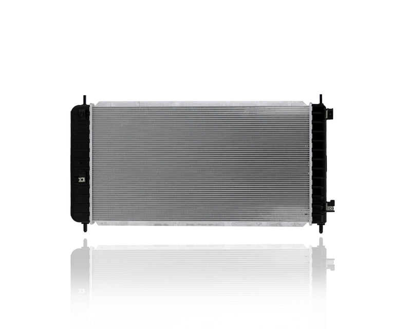 Radiator Koyorad A2727-1
