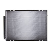 A/C TYC Condenser - 3585