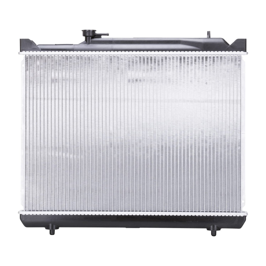 Radiator TYC Compatible with 2001-2006 Suzuki Xl-7