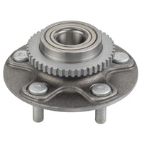 Wheel Bearing and Hub Assembly MOOG for Nissan Maxima 512203