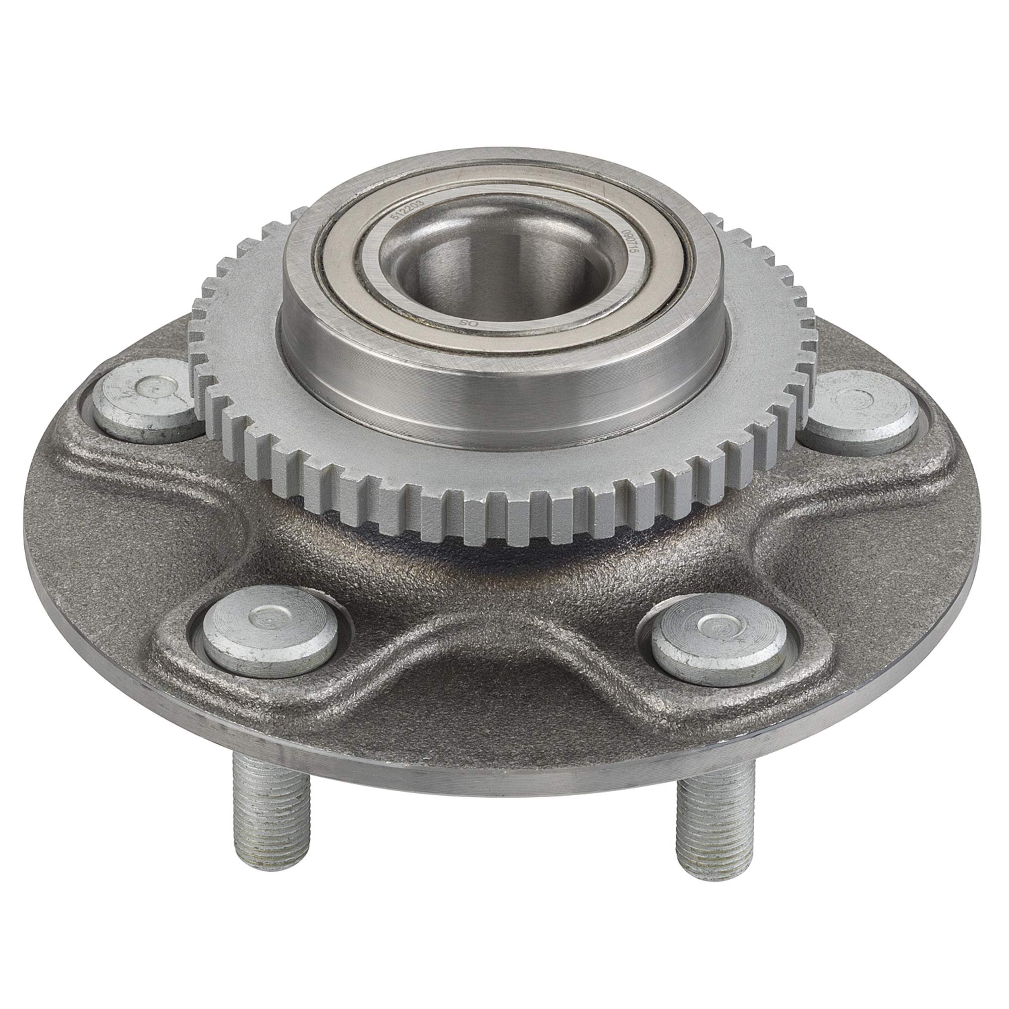 Wheel Bearing and Hub Assembly MOOG for Nissan Maxima 512203