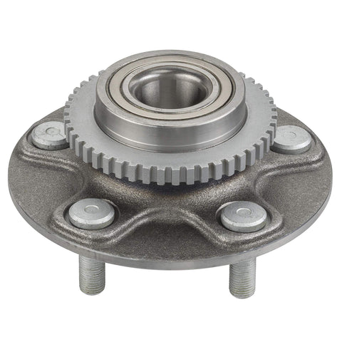 Wheel Bearing and Hub Assembly MOOG for Nissan Maxima 512203