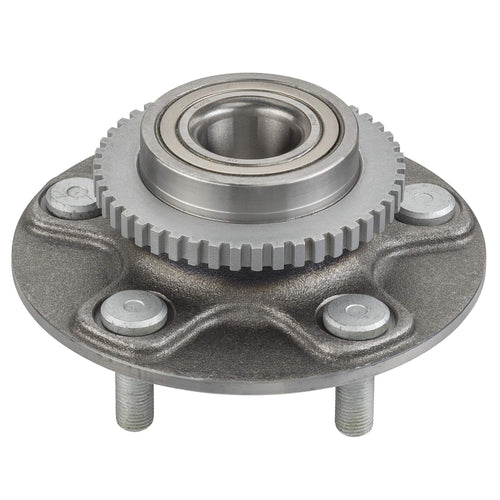 Wheel Bearing and Hub Assembly MOOG for Nissan Maxima 512203