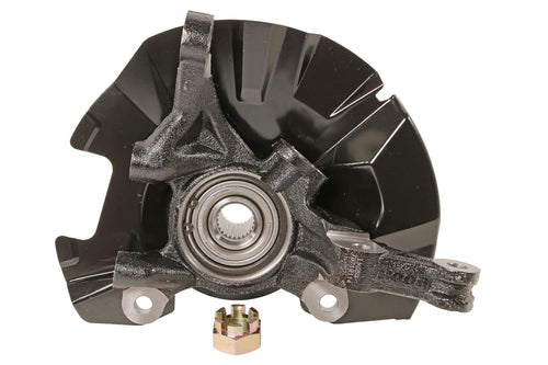 MOOG Suspension Knuckle Assembly LK053 for Hyundai Accent