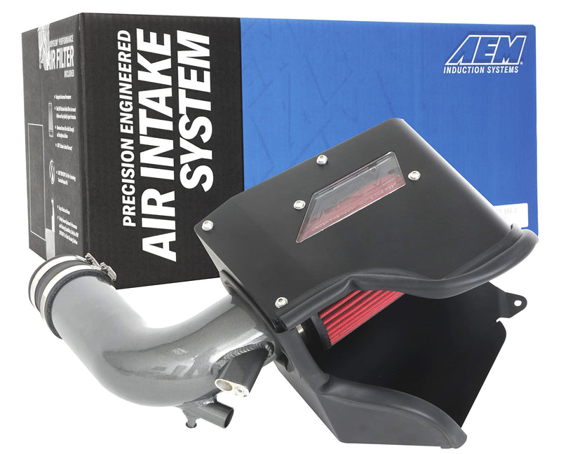 AEM Cold Air Intake System 21-886C