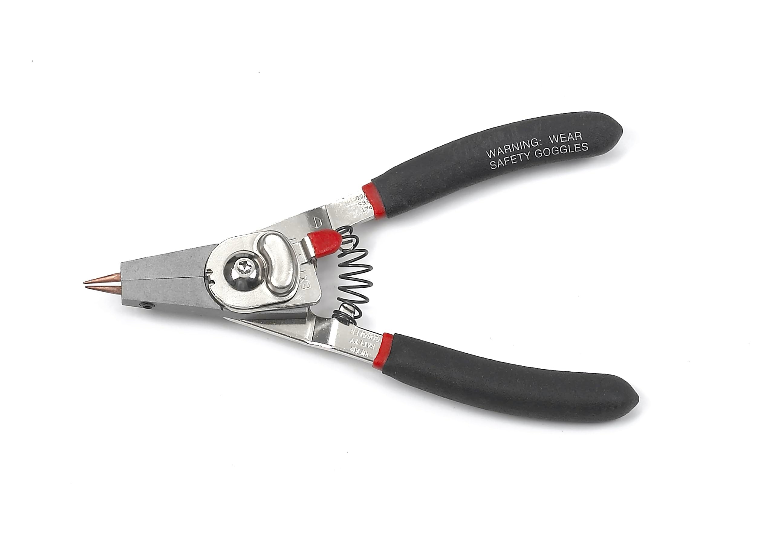 Small GEARWRENCH Universal Convertible Retaining Ring Pliers - 3150D