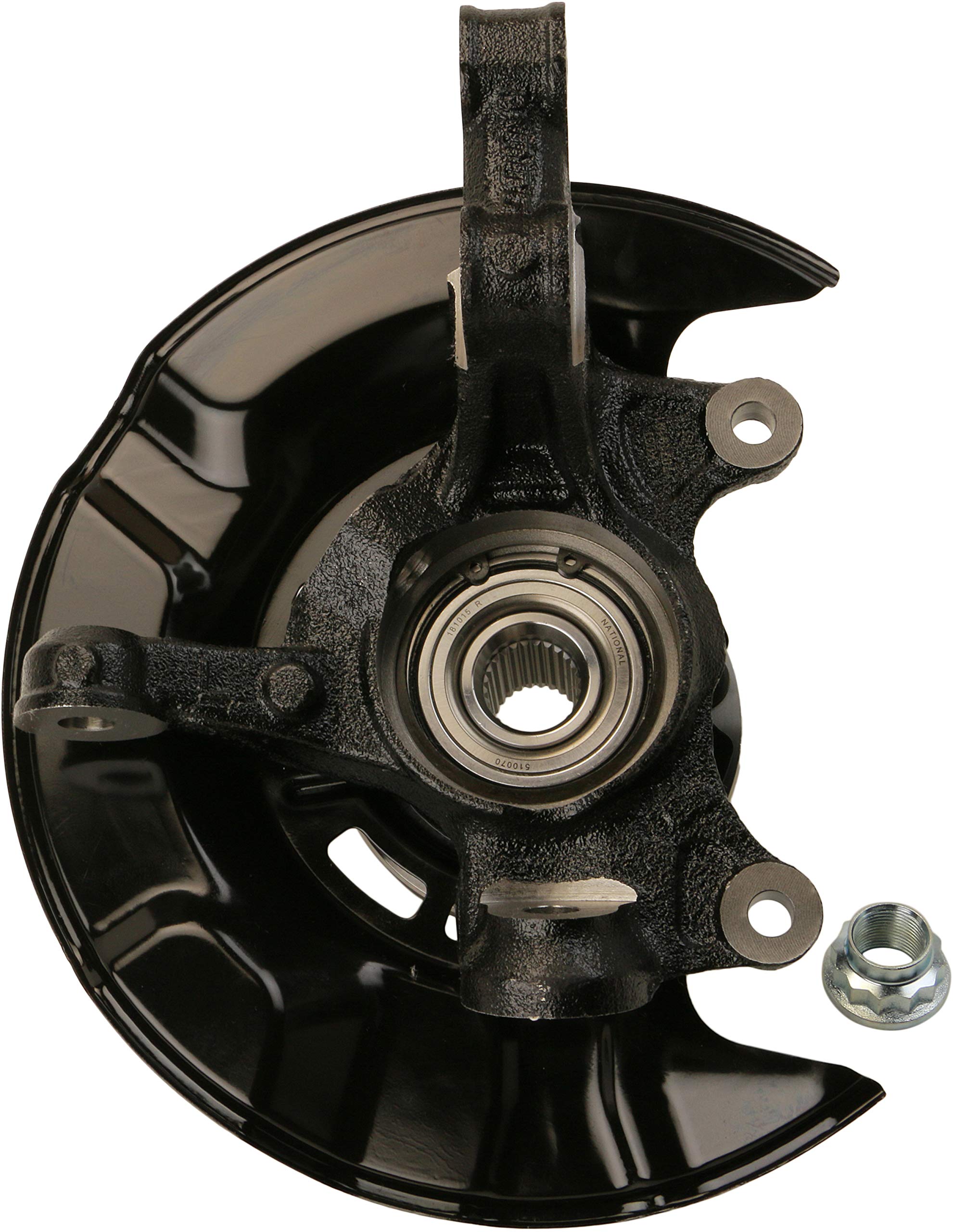 MOOG Suspension Knuckle Assembly LK031 for Toyota Corolla