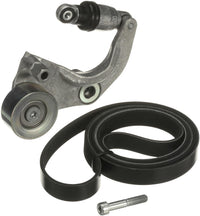 Solution Gates 39054K Kit