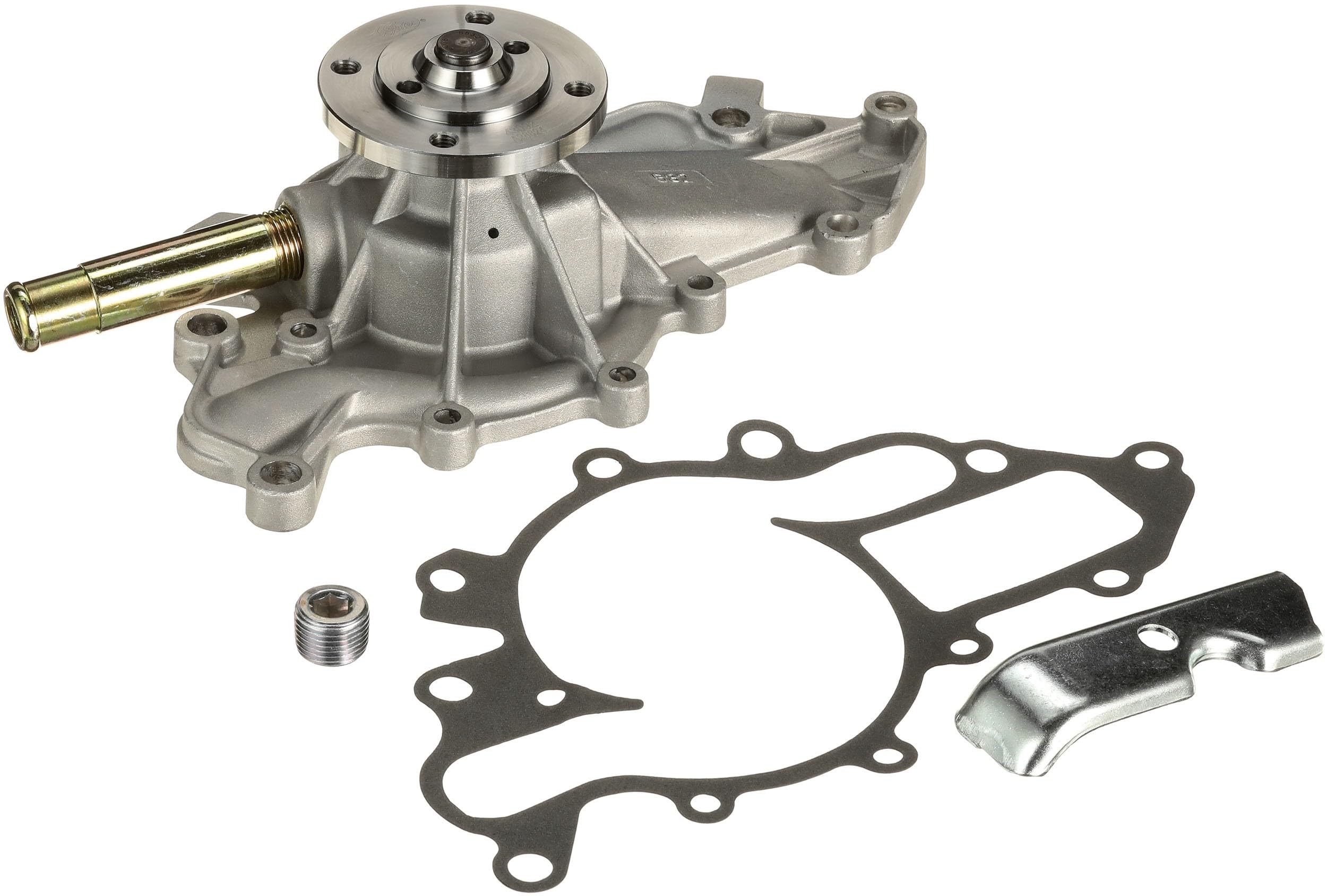 Premium Gates Engine Water Pump 43092