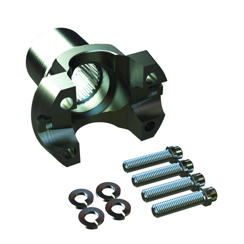Yoke Kit TeraFlex 4949100 (Jeep JK Transfer Case Front/Rear)