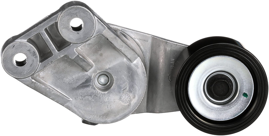 Fleet Runner Gates 38585 Heavy Duty Automatic Belt Drive Tensioner