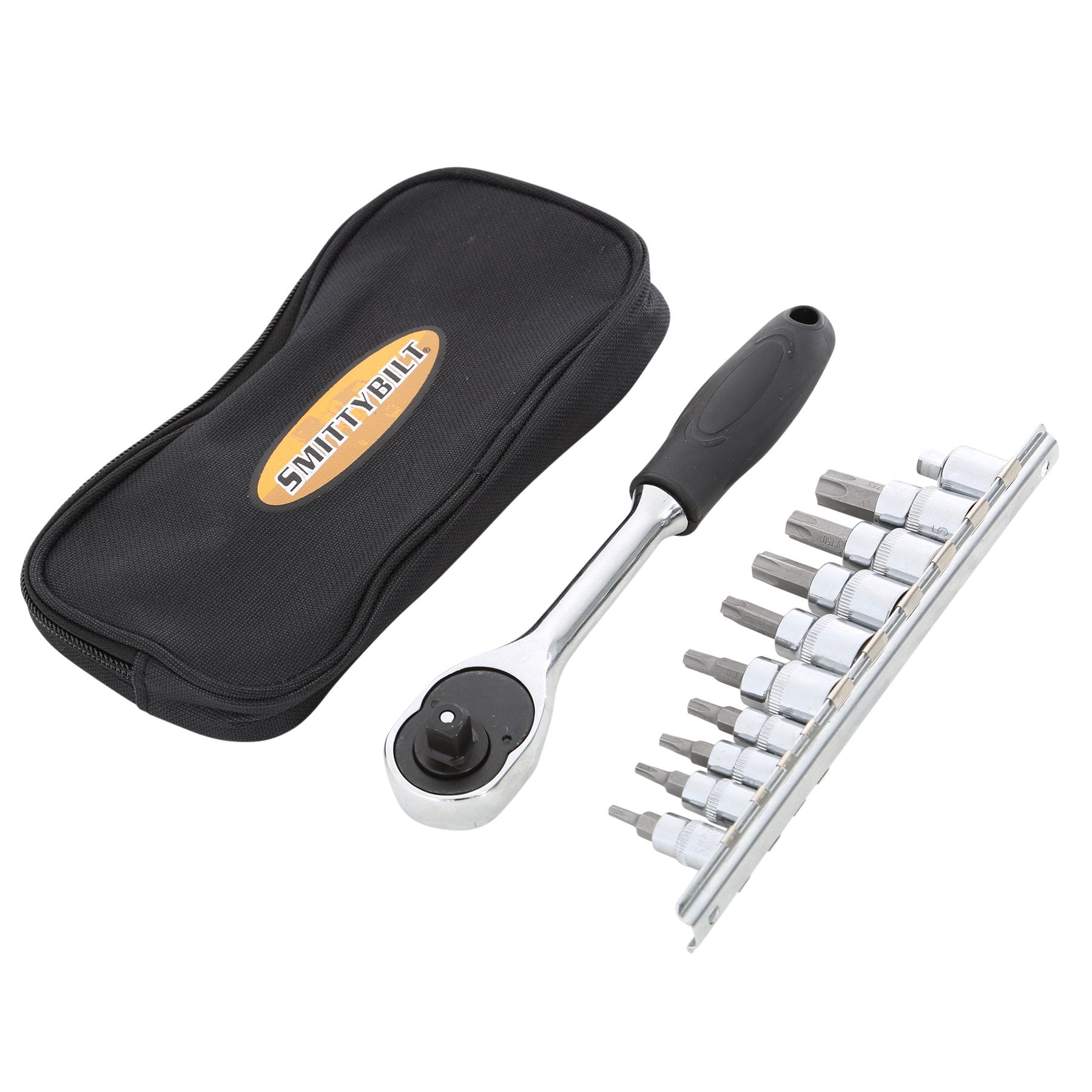TORX MULTI TOOL SmittyBilt WCASE - SB2830