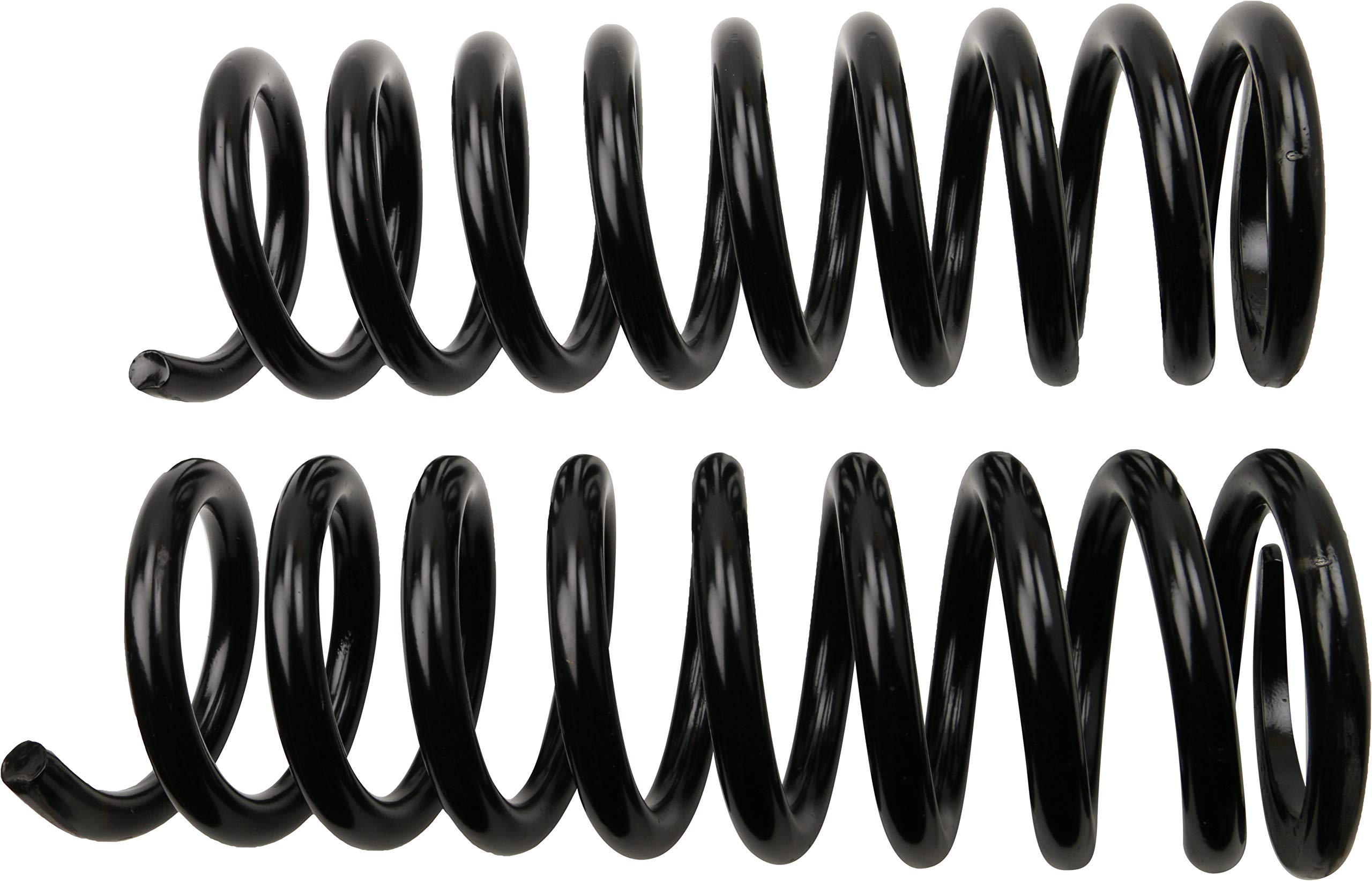 Coil Spring Set MOOG 8732 for Ford Mustang