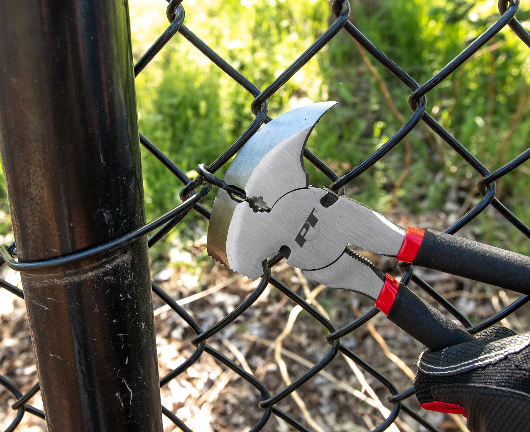 Performance Tool Fence Repair Plier W1500 Performance Tool