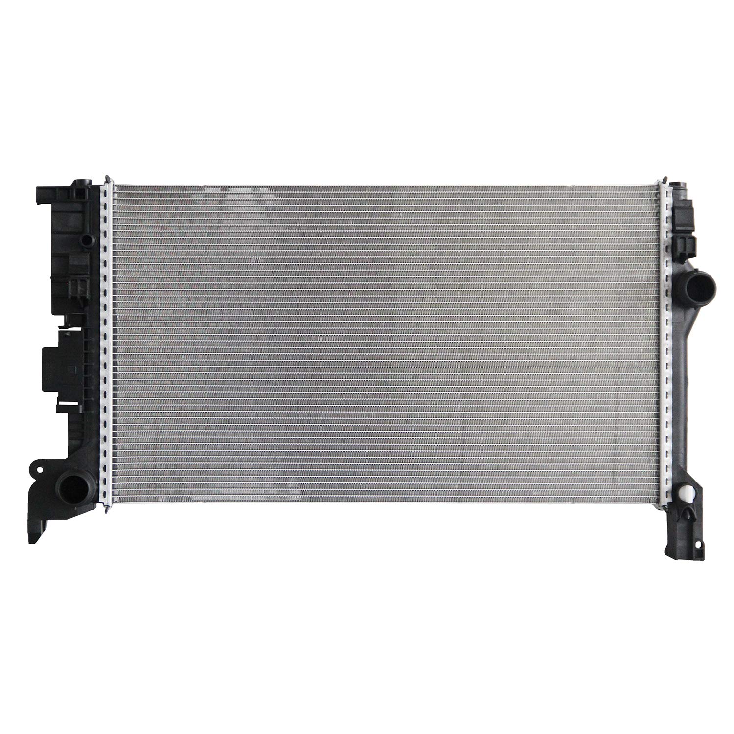 Radiator TYC 13699 Compatible with 2016-2020 Volvo XC90