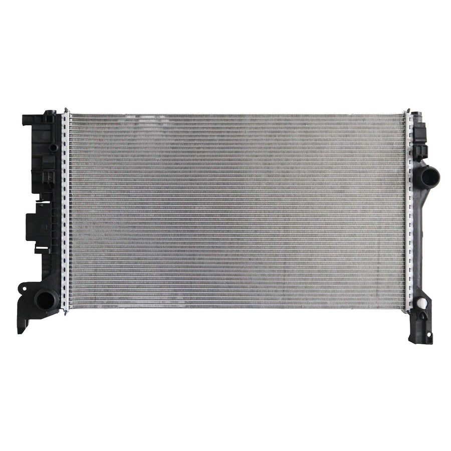 Radiator TYC 13699 Compatible with 2016-2020 Volvo XC90