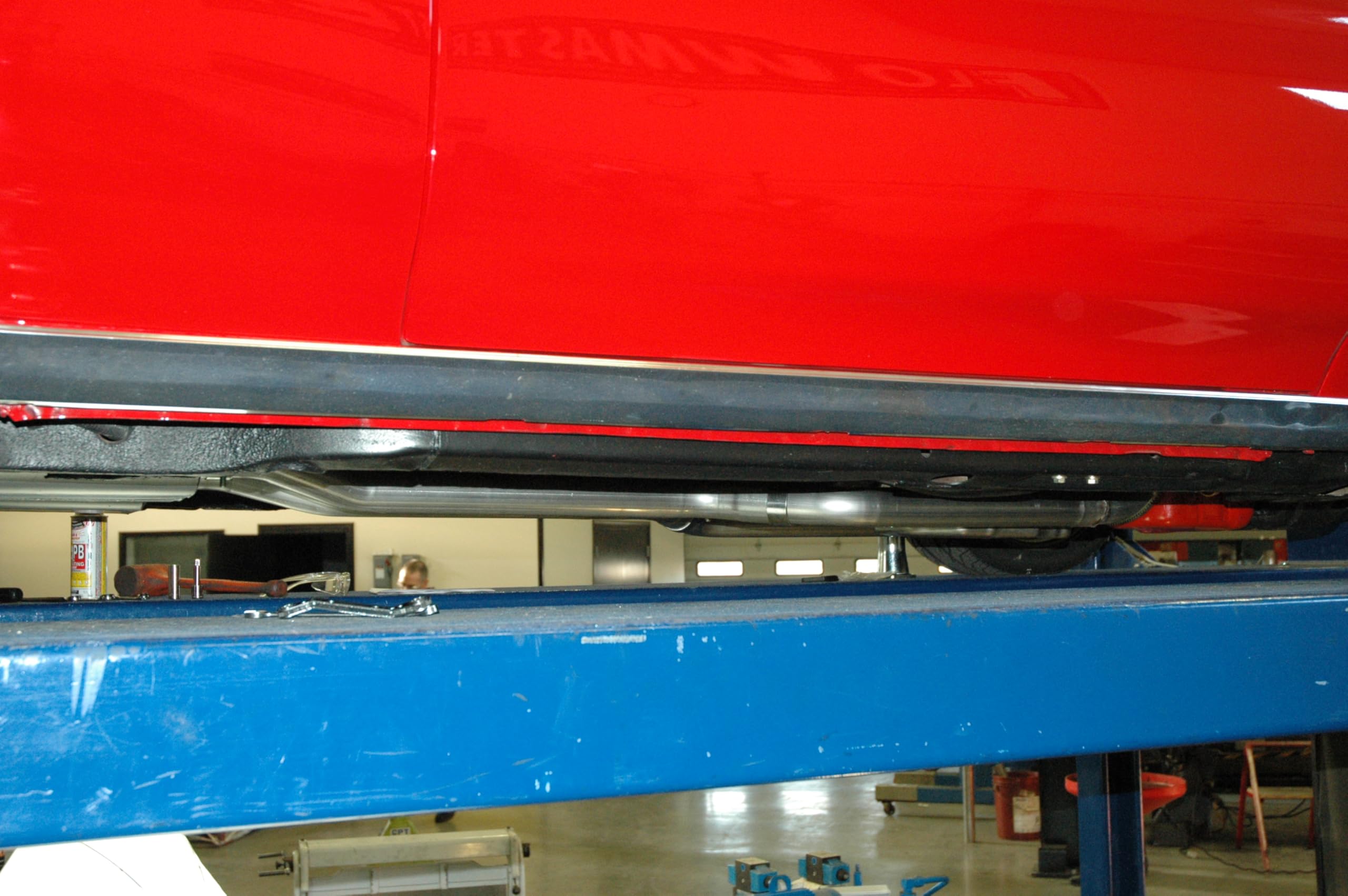 American Thunder Flowmaster 817409 Exhaust System