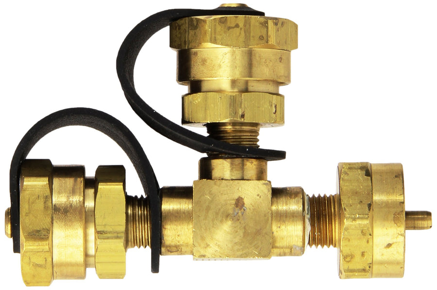 Marshall Excelsior AP Products (ME414P Add-A-Tee Propane Adapter