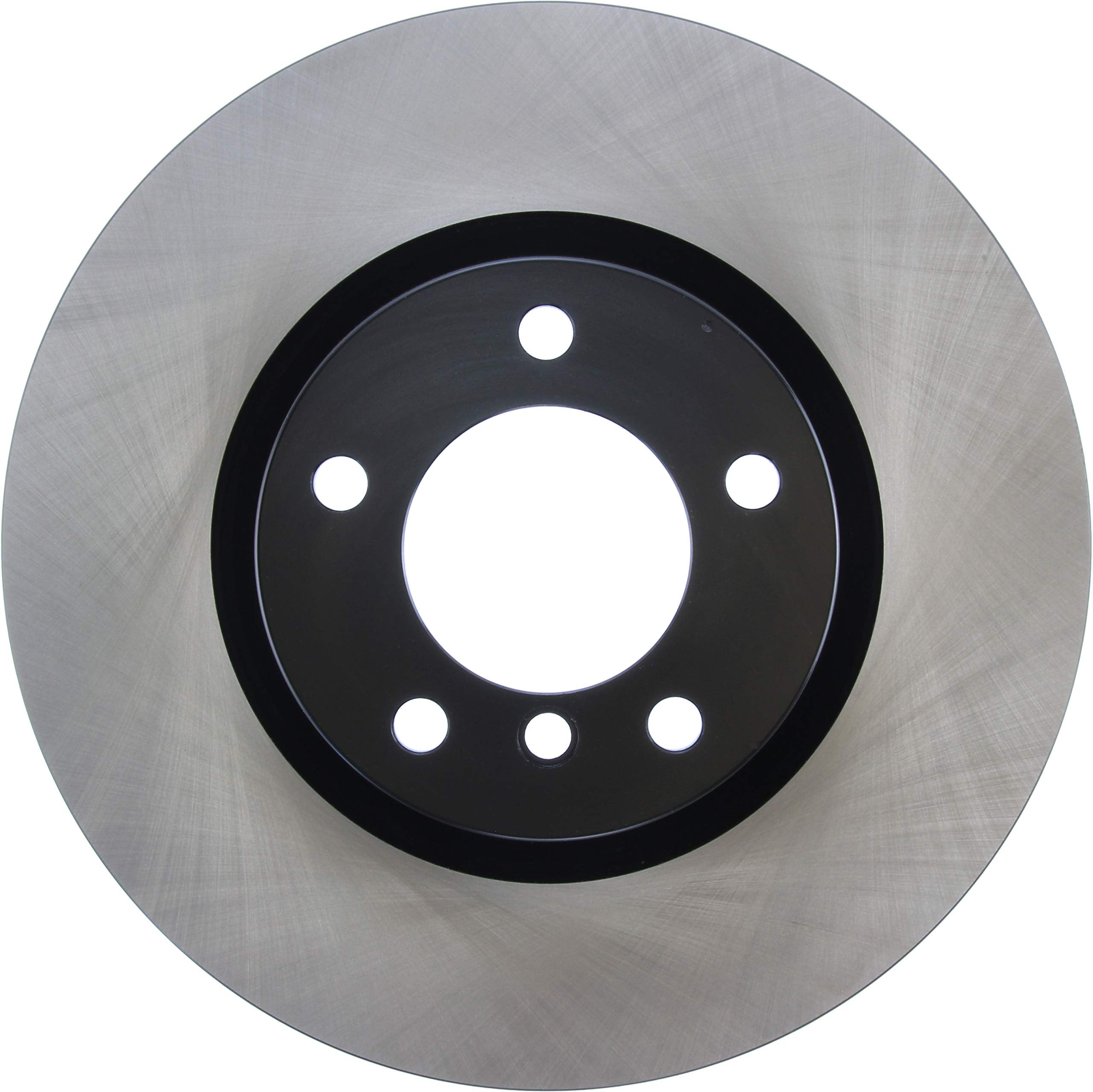 Premium StopTech Brake Rotor 125.34038