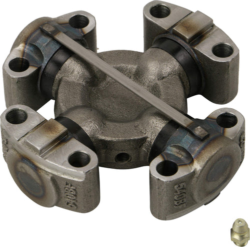 Premium MOOG Greaseable Universal Joint for Cat