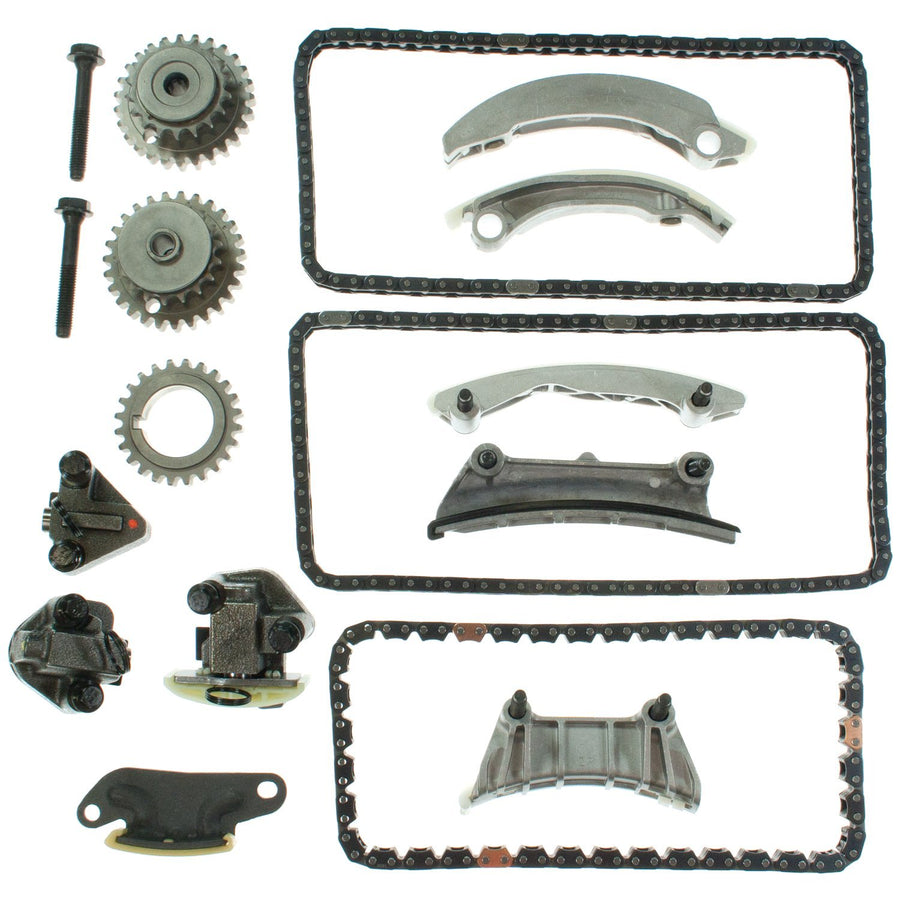 Melling 3-1007S Engine Timing Kit Stock Replacement
