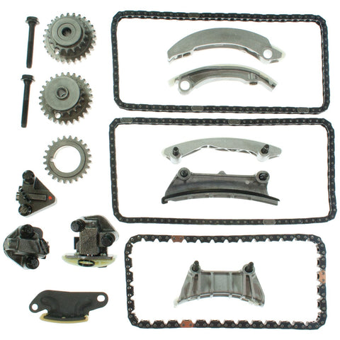 Melling 3-1007S Engine Timing Kit Stock Replacement