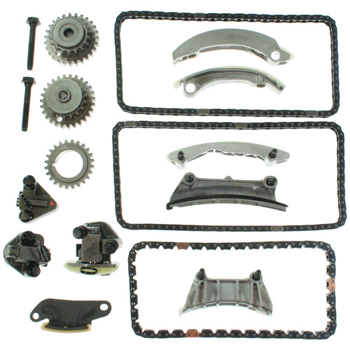 Melling 3-1007S Engine Timing Kit Stock Replacement
