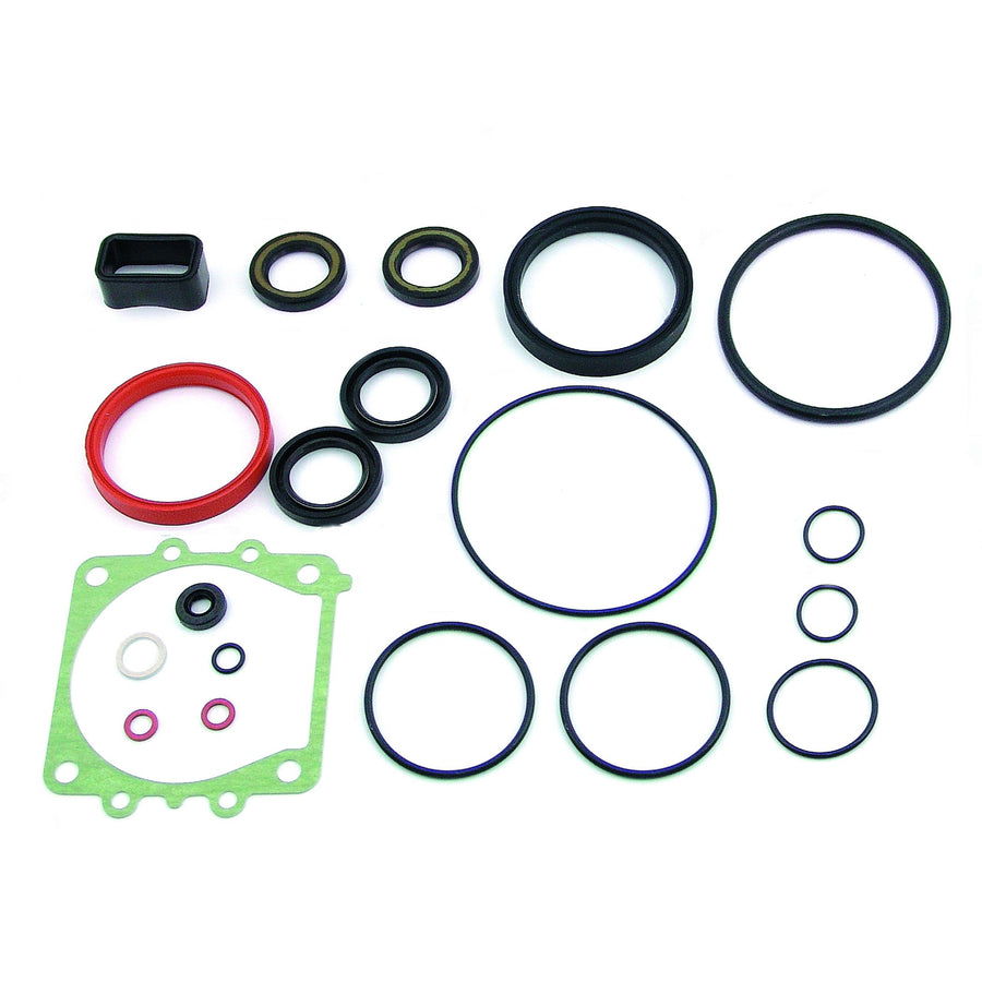 18-74515 Sierra International Gear Housing Seal Kit for Yamaha - F115/LF115 HP