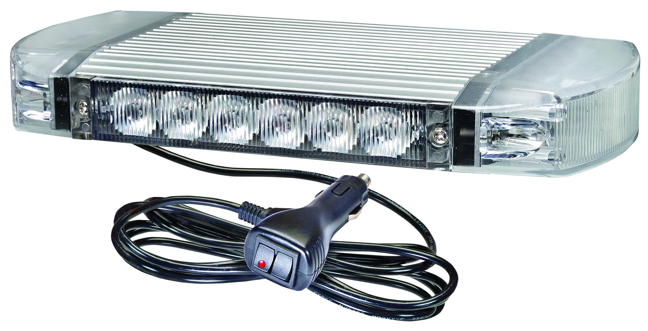 Mini Bar Wolo 7808M-A Watchman Led Warning Light Mini