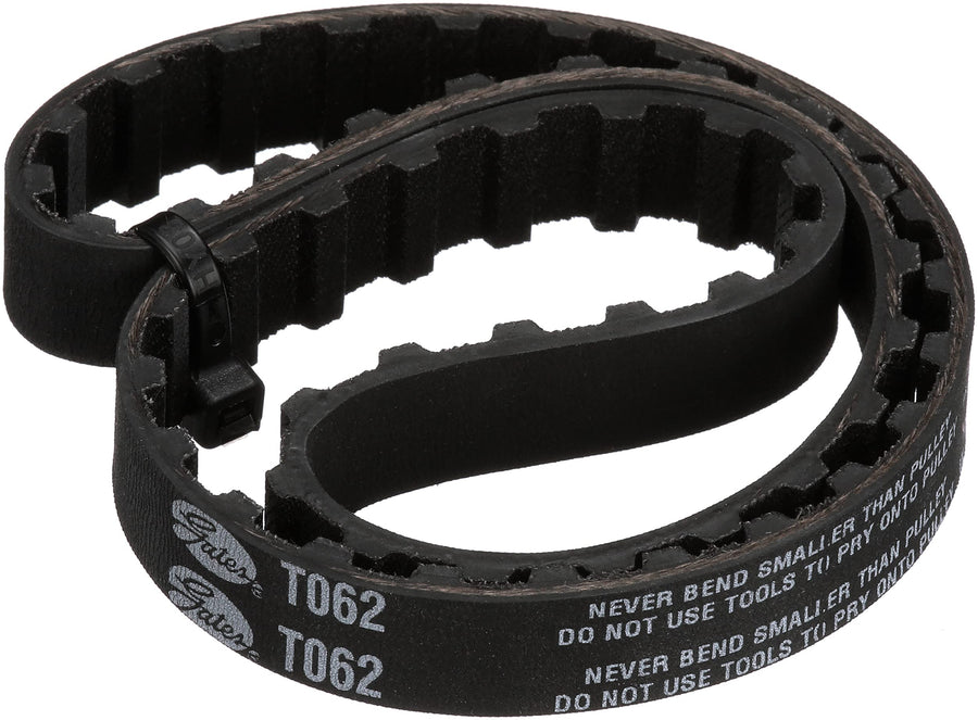 Premium Gates Automotive Timing Belt T062
