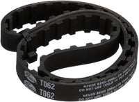 Premium Gates Automotive Timing Belt T062