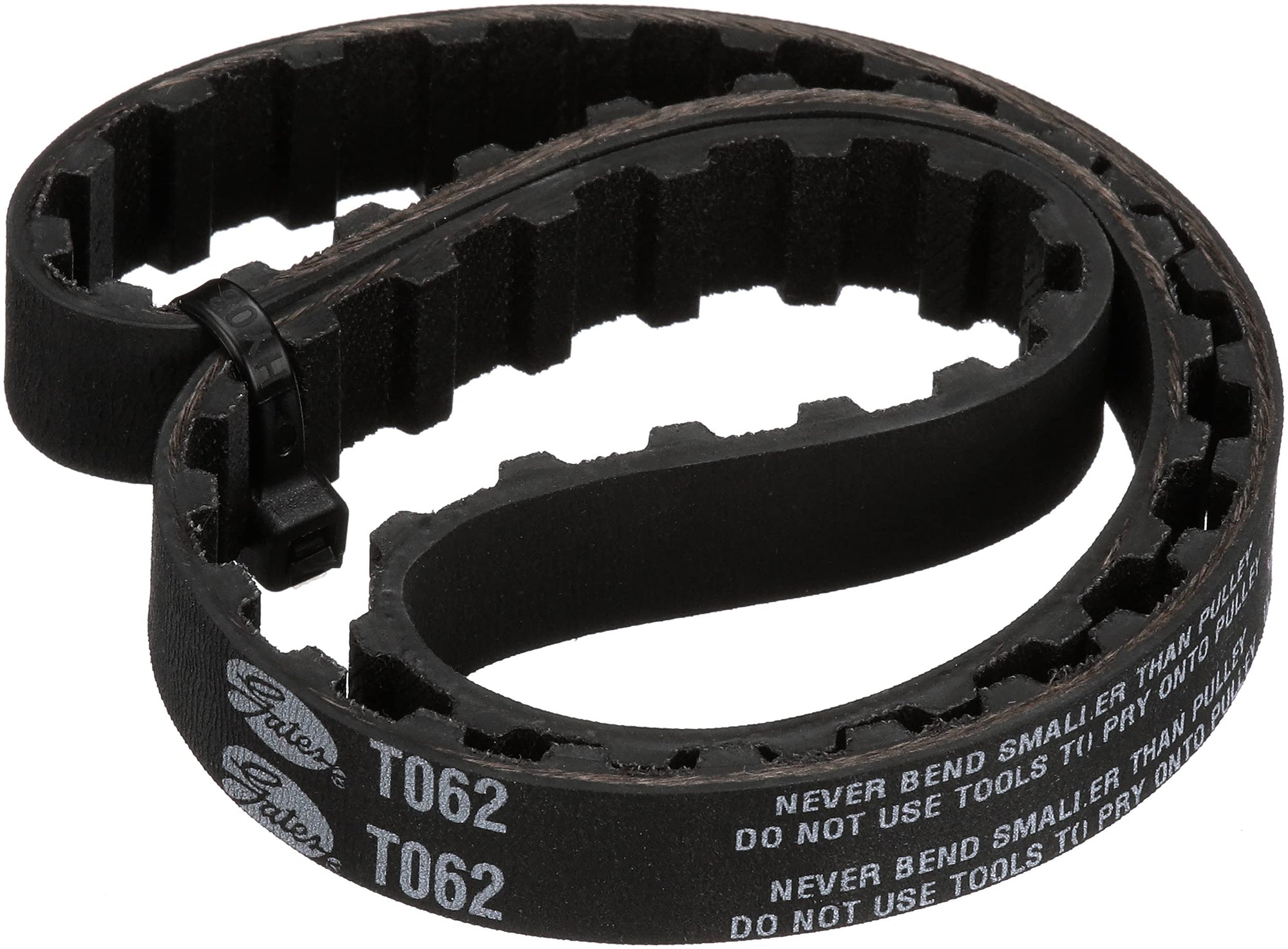 Premium Gates Automotive Timing Belt T062