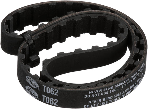 Premium Gates Automotive Timing Belt T062