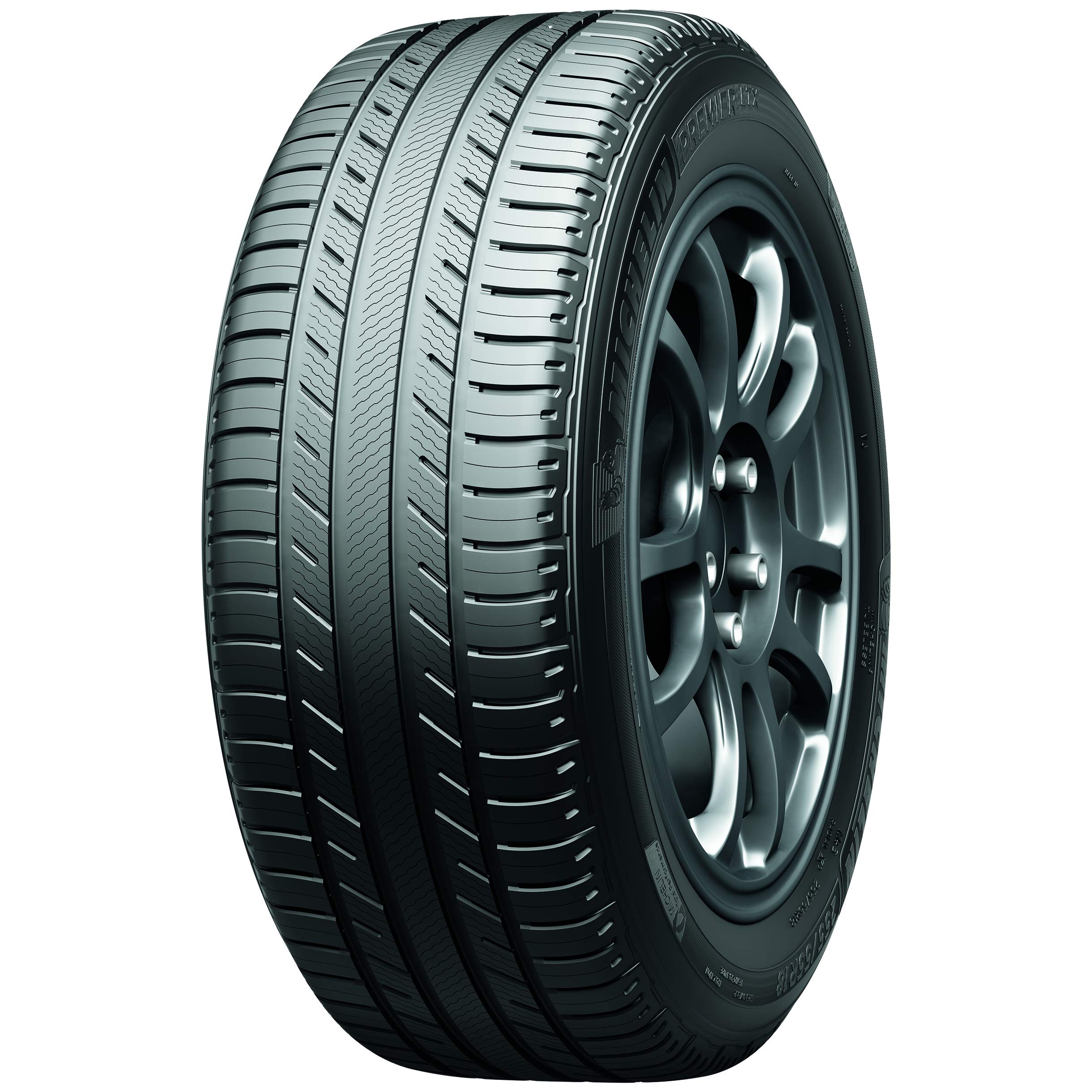 235/65R18 Michelin Premier LTX 106V