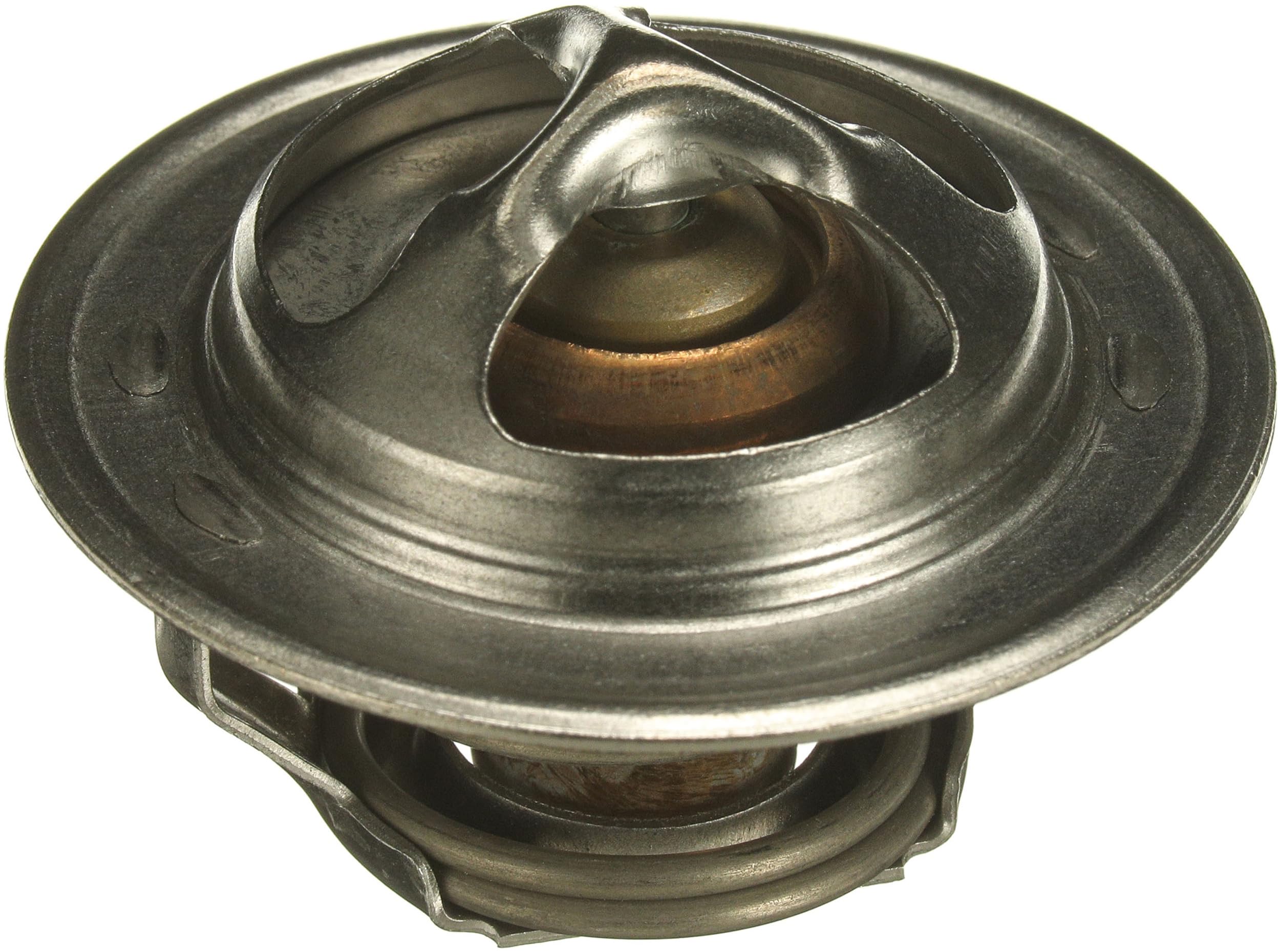 Premium Gates 33198S Engine Coolant Thermostat