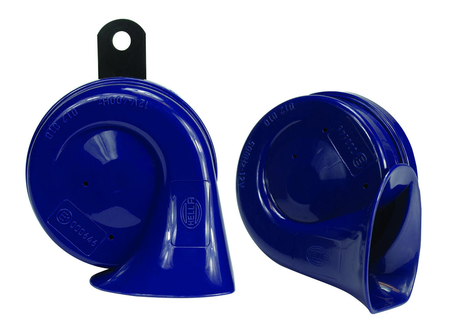 BLUE HORN KIT BX TRUMPET