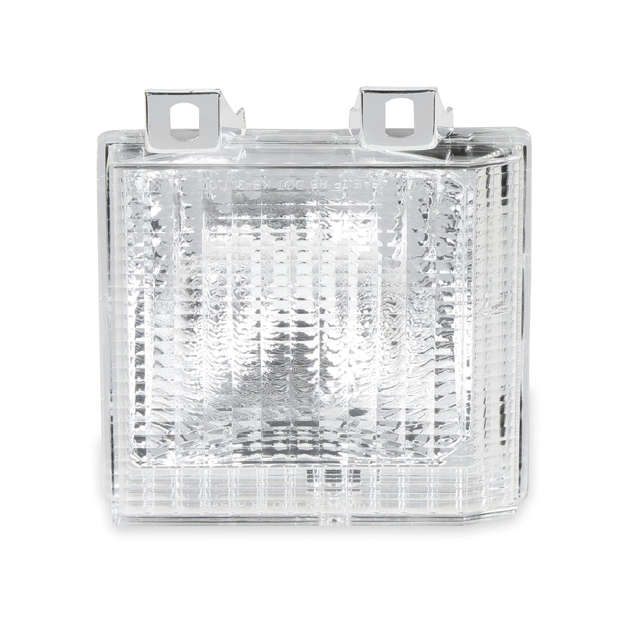 07-101 Brothers Trucks Parking/Turn Signal Light Clear Lens - LH
