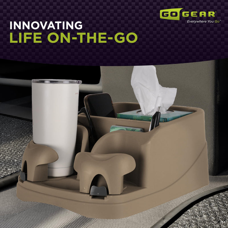 SC-BEI Go Gear Console (Beige)