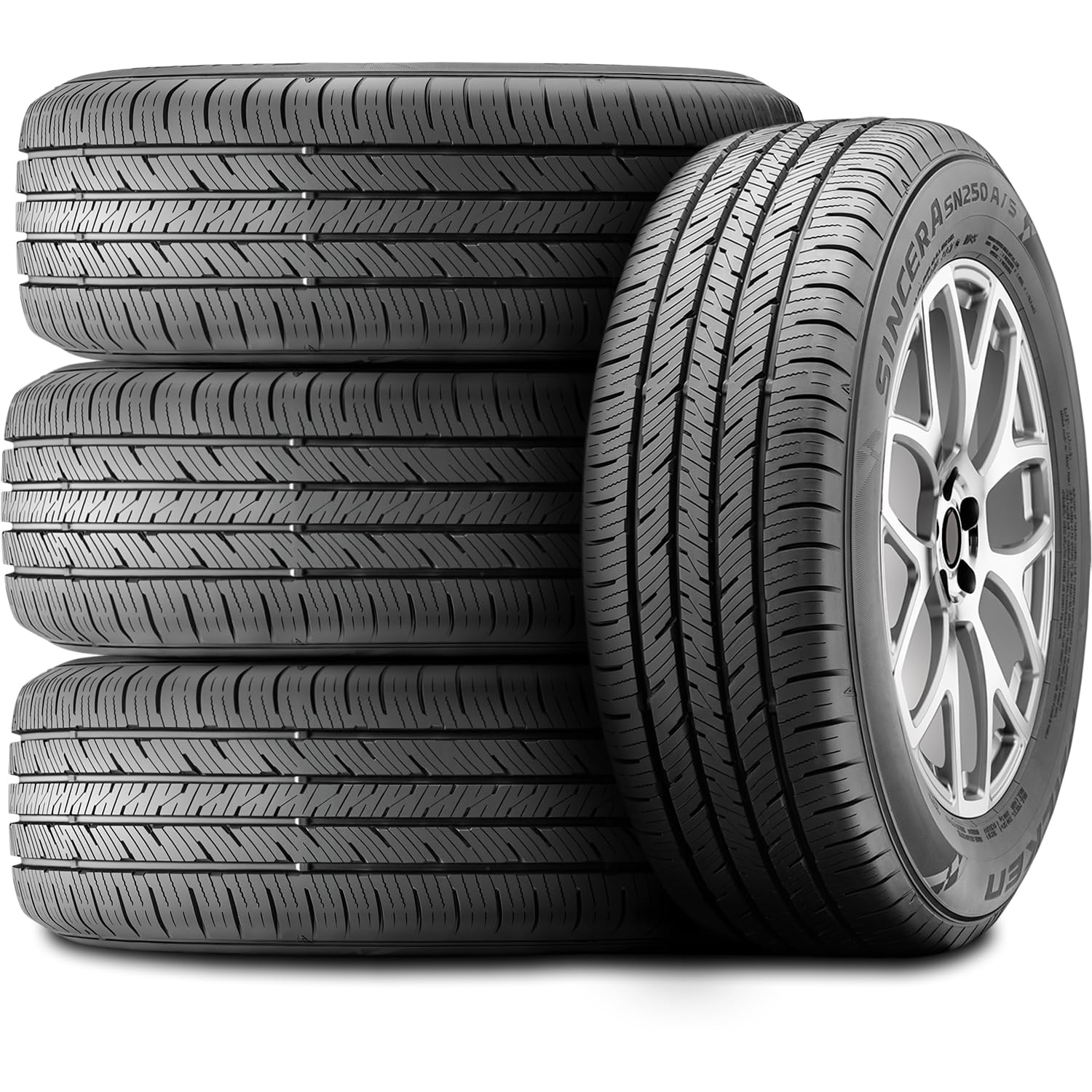 Sincera Falken SN250 A/S 225/45R18 95V