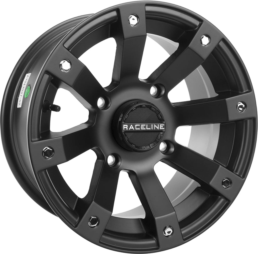 Scorpion RACELINE WHEELS Wheel