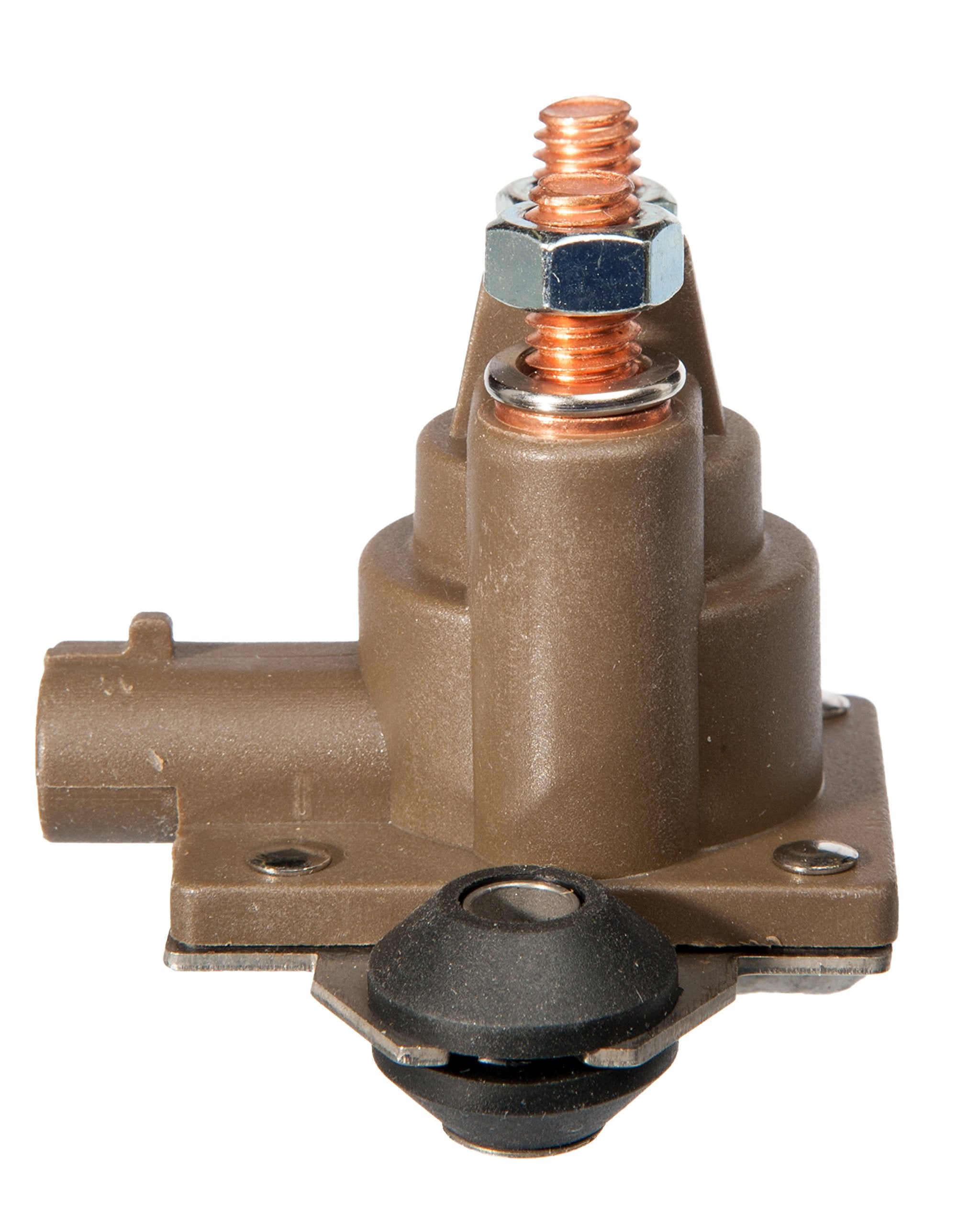 18-5833 Sierra International Solenoid for Johnson/Evinrude Outboard, Non-Retail Packaging