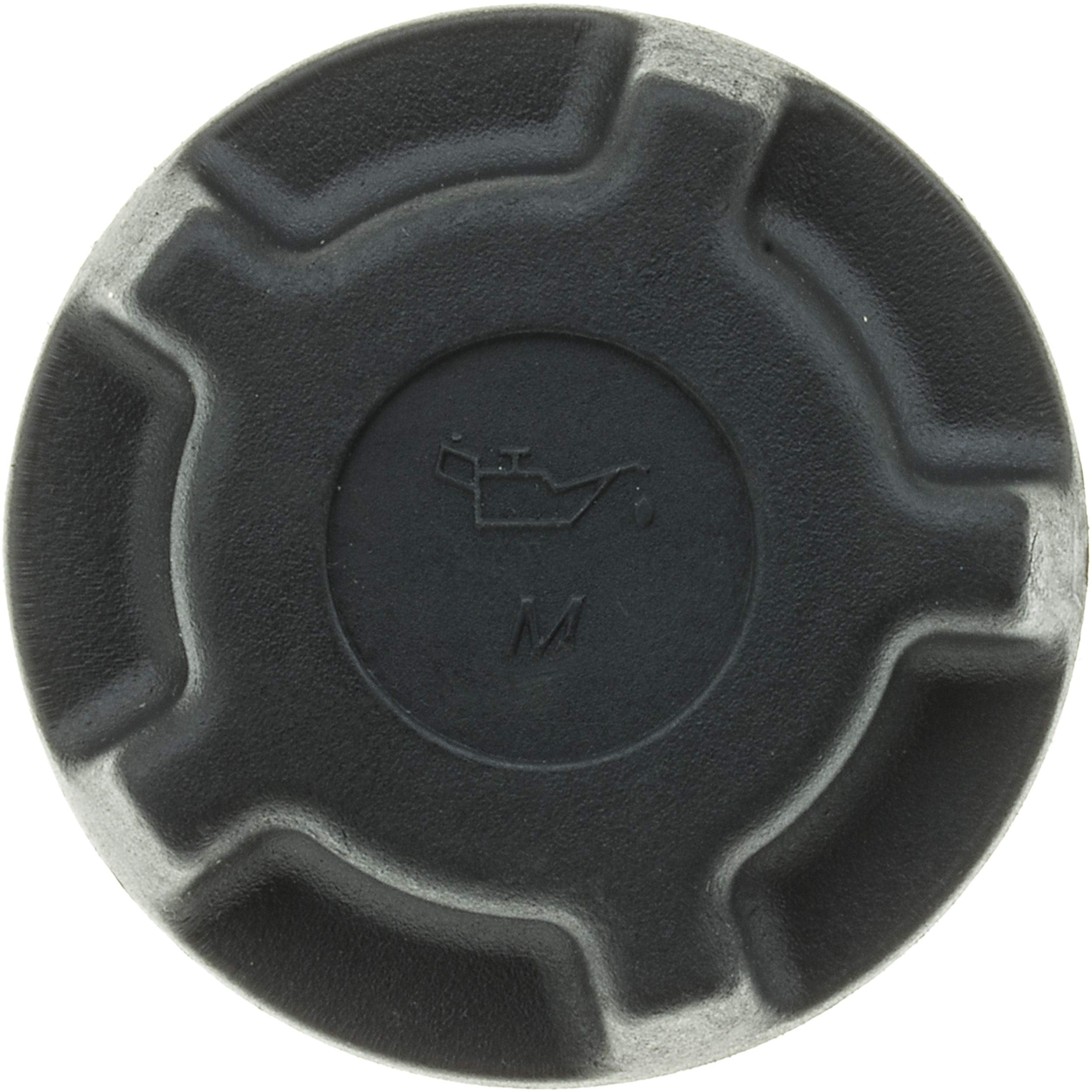 31109 Gates Cap, black
