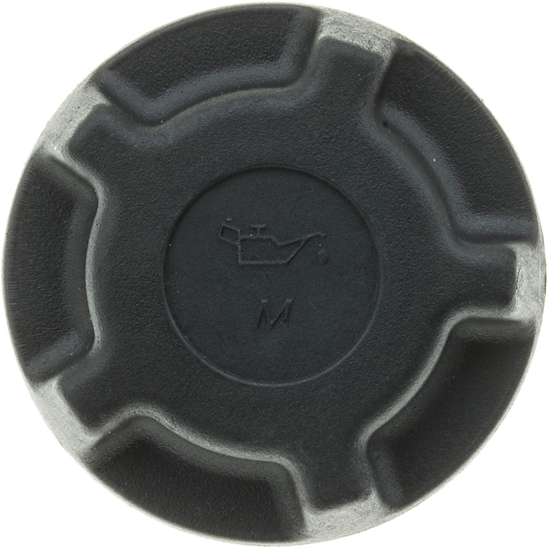 31109 Gates Cap, black