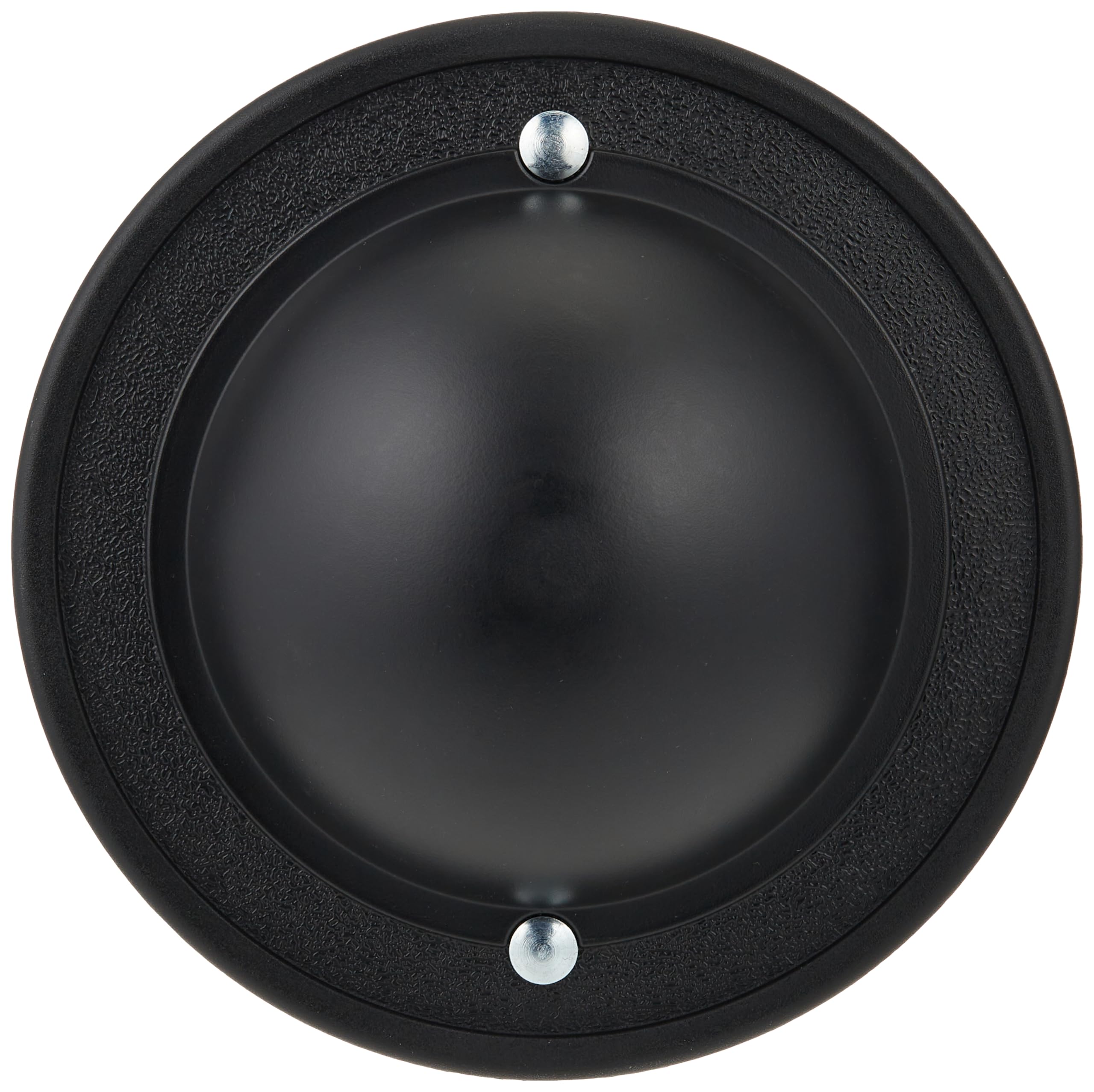 9" Diameter Overall Mini Buckler / 10mm Thick
