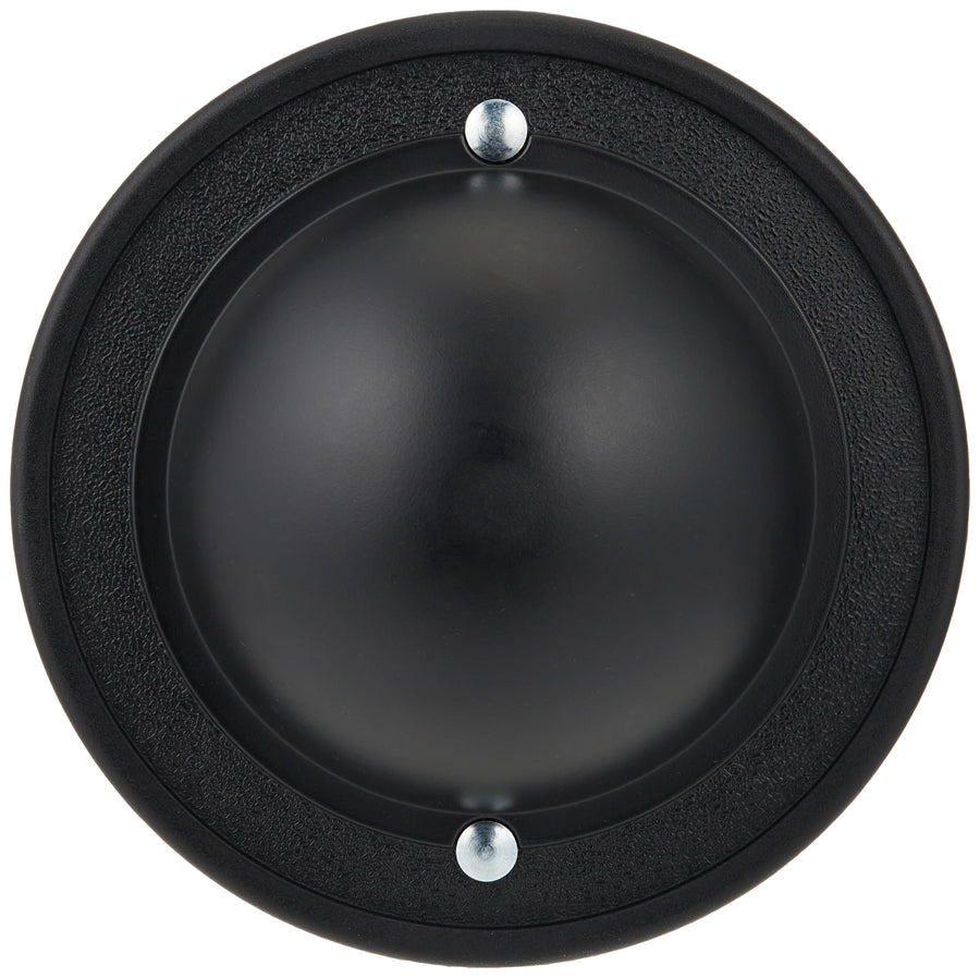 9" Diameter Overall Mini Buckler / 10mm Thick