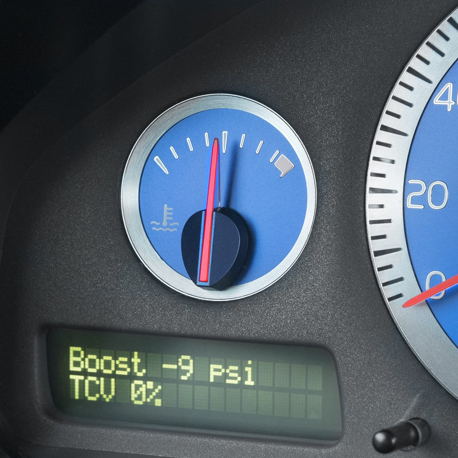 Display Controller AutoMeter DL1410U, Dashcontrol, Volvo S60 / S60 R 2003-2004